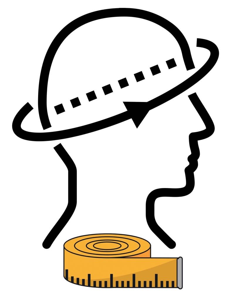 Come scegliere la giusta taglia di un cappello su amazon zalando e altri store: guida