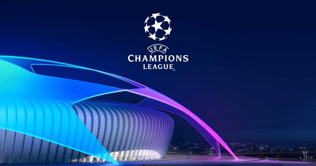 Champions League Amazon