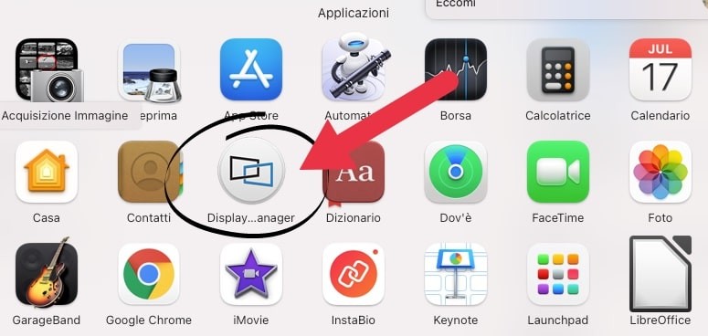 collegare due monitor su macbook m1